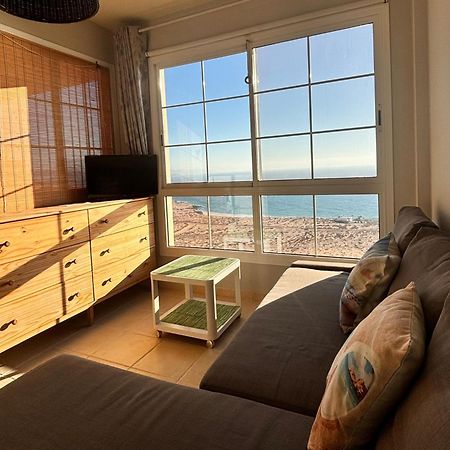 Penthouse Sunrise Blue Ocean View Daire Costa Calma Dış mekan fotoğraf