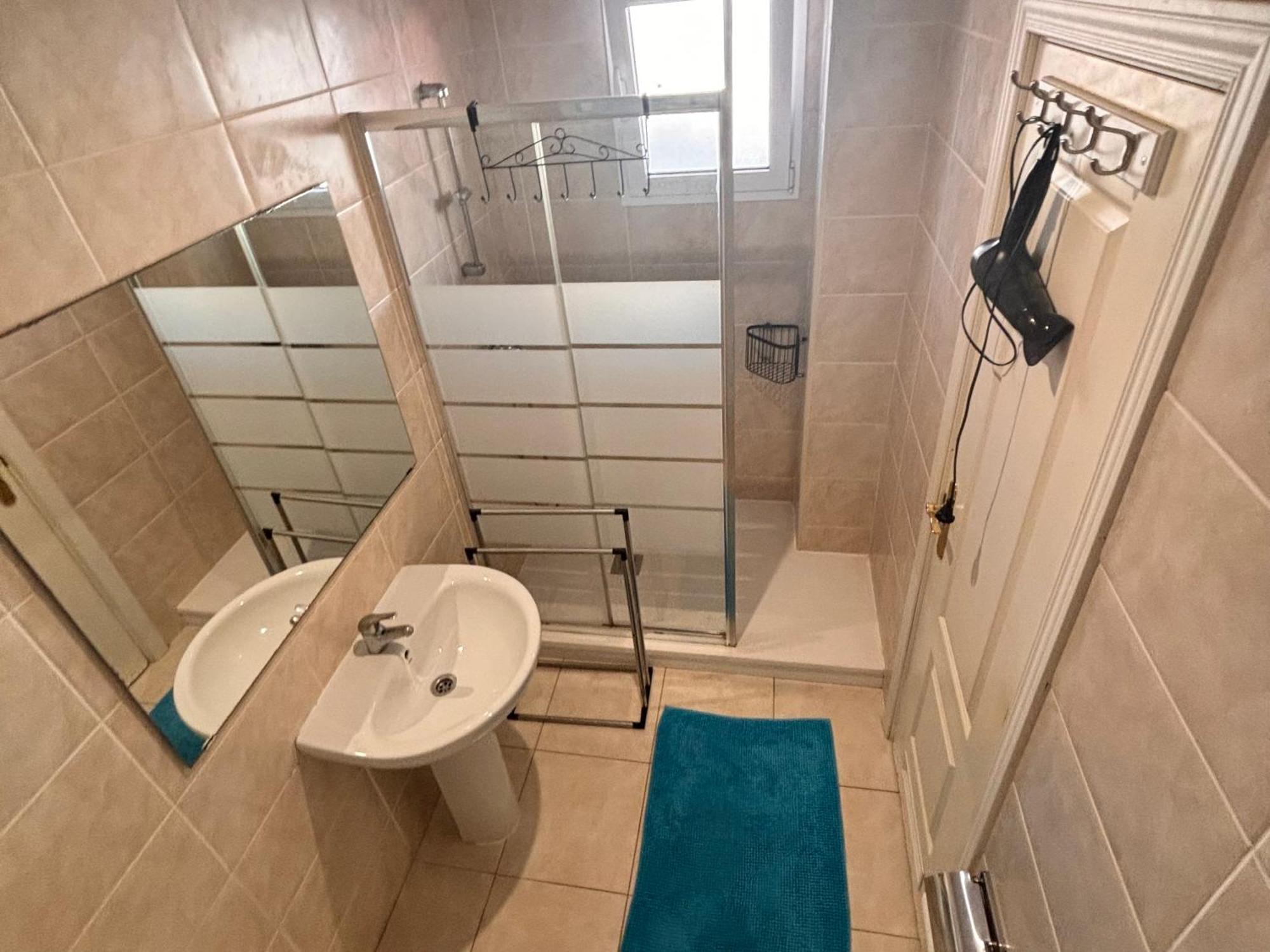 Penthouse Sunrise Blue Ocean View Daire Costa Calma Dış mekan fotoğraf