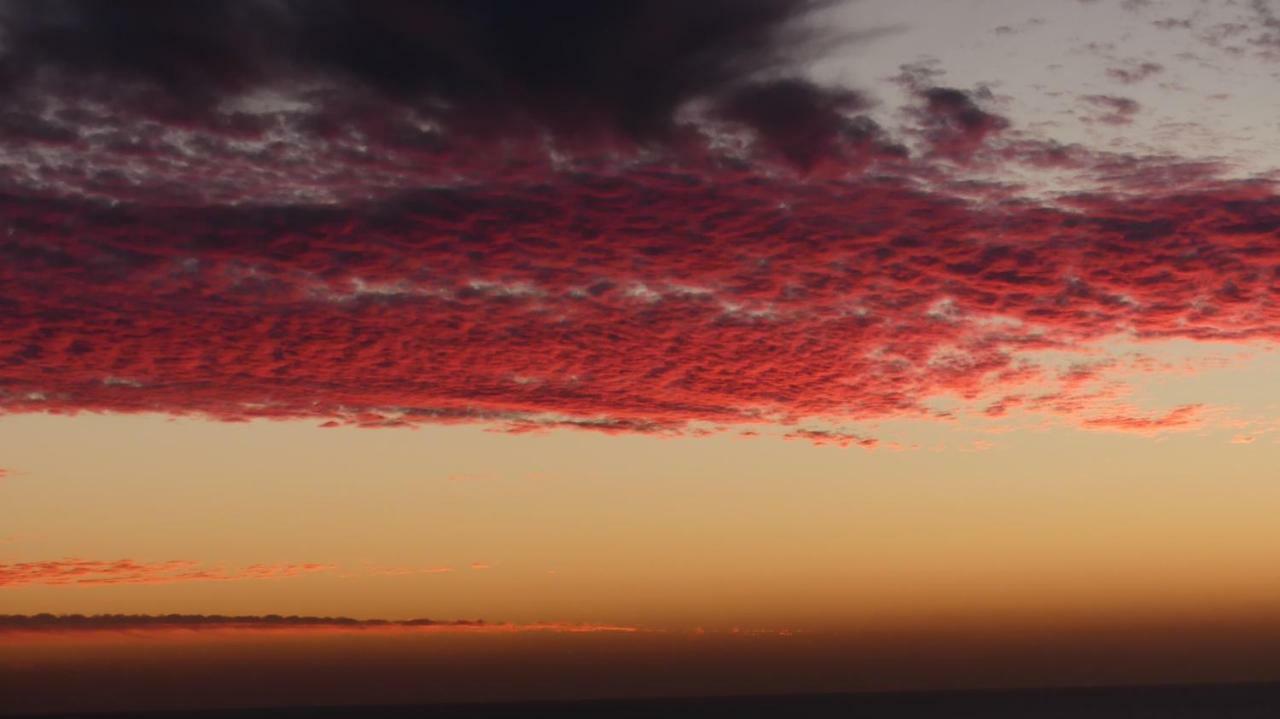 Penthouse Sunrise Blue Ocean View Daire Costa Calma Dış mekan fotoğraf